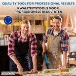 E•Werk 5-Pack Wood Reciprocating Saw Blades