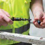 Klein Tools 7-in-1 SAE Impact Driver Set