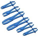 YanTone 6-Piece Hose Clamp Pliers Set