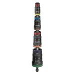 Klein Tools 9-in-1 Impact Driver Socket Set