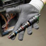 Klein Tools 9-in-1 Impact Driver Socket Set