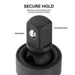 Neiko Impact Universal Joint Socket Extension Set