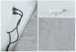Sleek Socket Ultra-Thin Outlet Concealer Kit