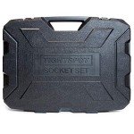 TIGHTSPOT 70pc Impact Socket Set with Extensions
