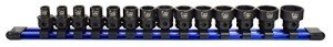 Astro Tools 14-Piece Low Profile Impact Socket Set