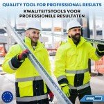 E•Werk Bi-Metal Reciprocating Saw Blades Set