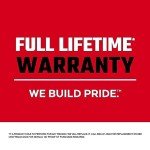 CRAFTSMAN 10mm Deep Socket, 1/4-Inch Drive