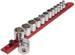 13-Pc 3/8" Drive Standard Socket Set by GEARWRENCH