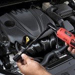 AOBEN 29-Piece Drive Impact Socket Set