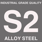 19-Piece Extra Long Allen Hex Bit Socket Set