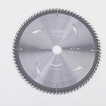 JOVANT 9" Circular Saw Blade for Wood Cutting