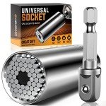 Valentine's Day Universal Socket Tool Set for Him