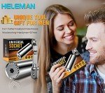 Valentine's Day Universal Socket Tool Set for Him
