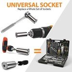 Valentine's Day Universal Socket Tool Set for Him