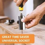 Valentine's Day Universal Socket Tool Set for Him
