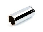 TEKTON 1/2" Drive 25mm Deep Socket
