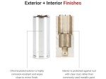 TEKTON 1/2" Drive 25mm Deep Socket