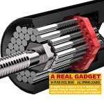 Universal Socket Tool – Unscrew Any Bolt, 2 PCS