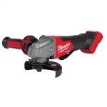 Milwaukee M18 FUEL Brushless Cordless Angle Grinder