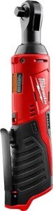 Milwaukee M12 Cordless 3/8" Sub-Compact Ratchet