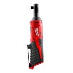 Milwaukee M12 Cordless 3/8" Sub-Compact Ratchet