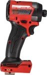 Milwaukee 18V Cordless Hammer Drill & Impact Driver Set