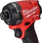 Milwaukee 18V Cordless Hammer Drill & Impact Driver Set