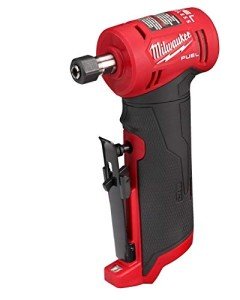 Milwaukee M12 FUEL 12V Cordless Right Angle Grinder