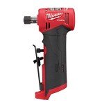 Milwaukee M12 FUEL 12V Cordless Right Angle Grinder