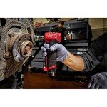 Milwaukee M12 FUEL 12V Cordless Right Angle Grinder