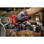 Milwaukee M12 FUEL 12V Cordless Right Angle Grinder