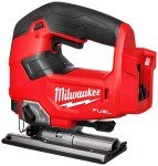 Milwaukee M18 FUEL D-Handle Bare Jig Saw