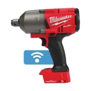Milwaukee 2864-20 Fuel 3/4" High Torque Impact