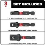 Milwaukee 48-32-5033 Tool Accessory Kit