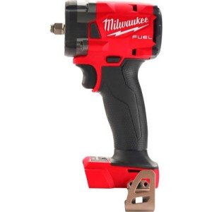 Milwaukee M18 FUEL 3/8" Compact Impact Wrench