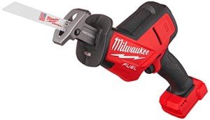 Milwaukee M18 FUEL Hackzall Tool - Bare