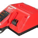 Milwaukee M18 XC 5.0 Battery Starter Kit