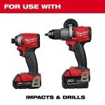 Milwaukee 48-32-5033 Tool Accessory Kit