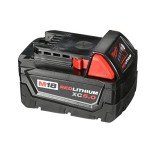 Milwaukee M18 XC 5.0 Battery Starter Kit