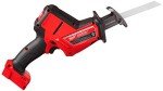 Milwaukee M18 FUEL Hackzall Tool - Bare