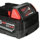 Milwaukee M18 XC 5.0 Battery Starter Kit