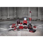 Milwaukee M18 Six Pack Sequential Charger