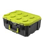 ROYBI Compact Tool Box M (36.6L) - LINK