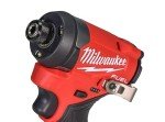 Milwaukee 12V Fuel 1/4" Cordless Hex Impact Driver