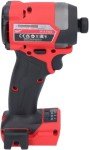 Milwaukee 18V Brushless Cordless Hex Impact Driver