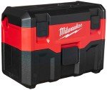 Milwaukee 18V Cordless Wet/Dry Vacuum