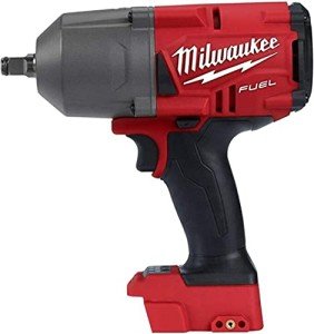 Milwaukee M18 FUEL 1/2" High Torque Impact Wrench