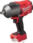 Milwaukee M18 FUEL 1/2" High Torque Impact Wrench