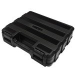 Portable Double-Sided Tool Box Organizer for Hardware