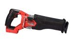 Milwaukee M18 Fuel Cordless Reciprocating Saw, Bare Tool
